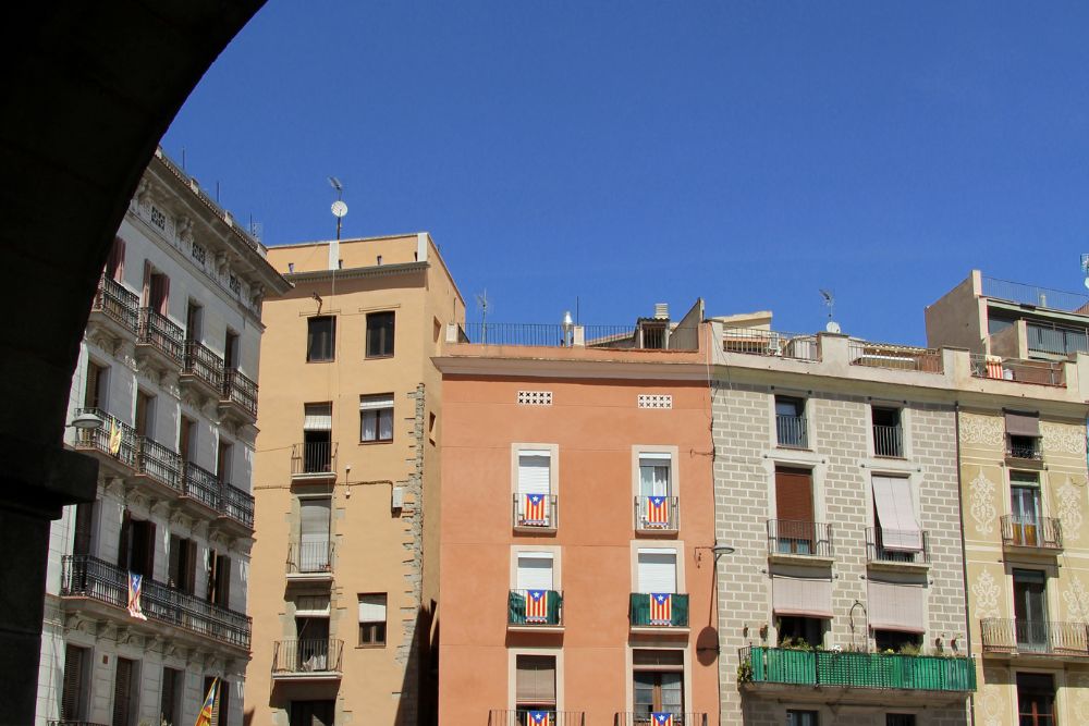 Antenistas en Manresa