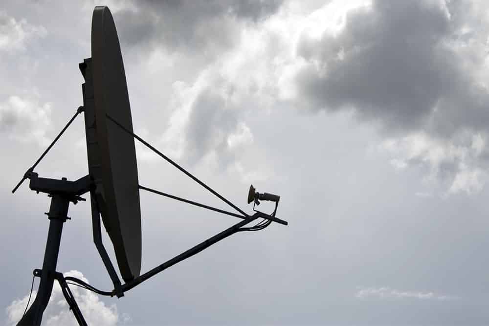 Instalaciónantenas en Villanueva y Geltrú