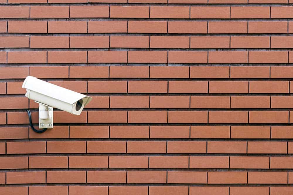Instalaciócámaras de videovigilancia CCTV en Manresa