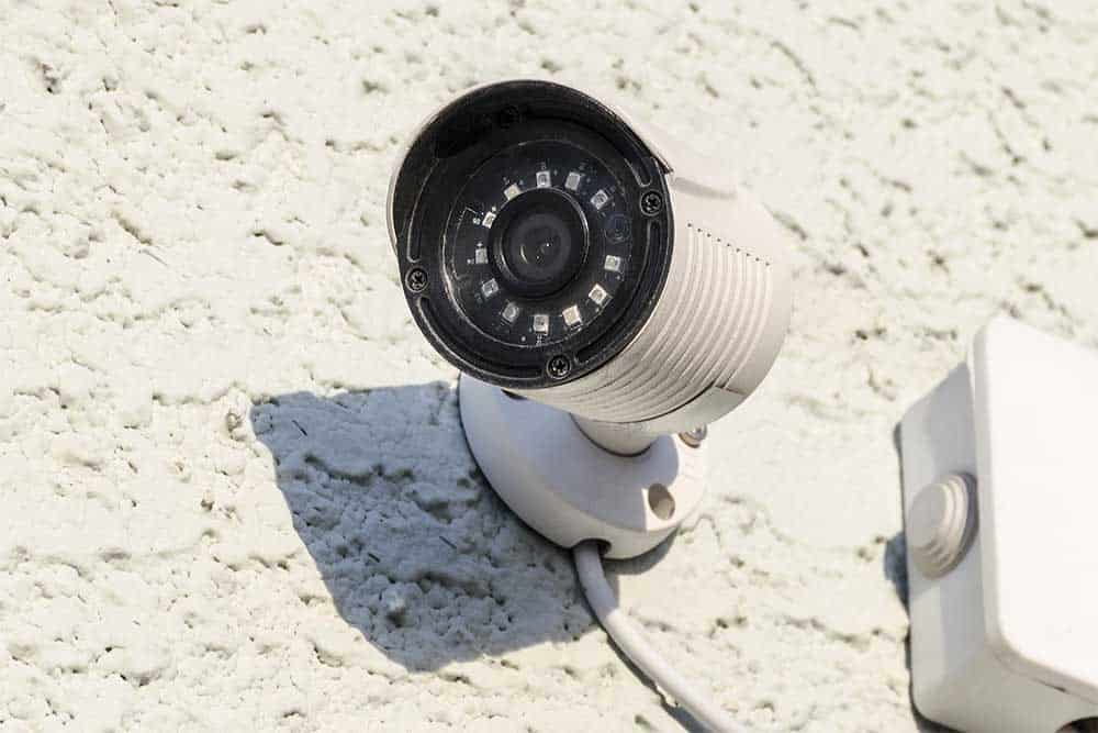 Instalación y reparación de cámaras de videovigilancia CCTV en Santa Coloma de Gramenet