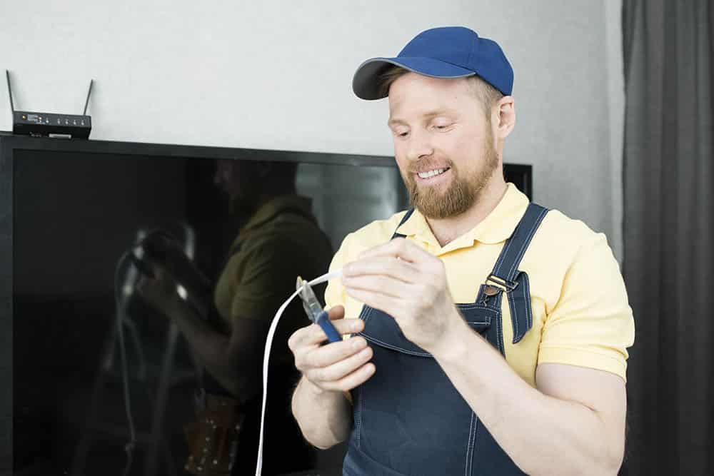 antenistas en Aguilar de Segarra