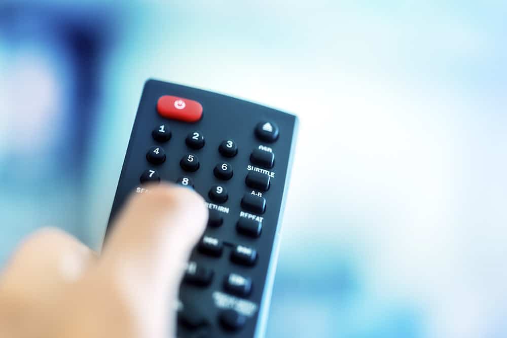 Antenistas en Burjassot