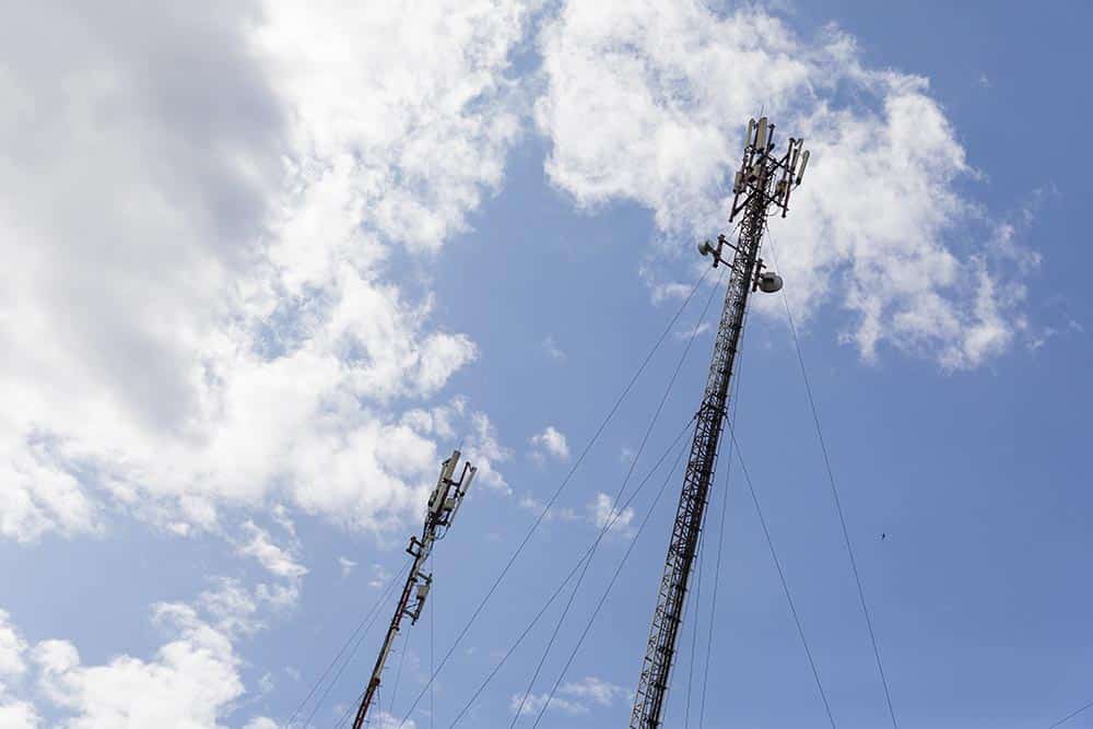 Antenistas en Ontinyent