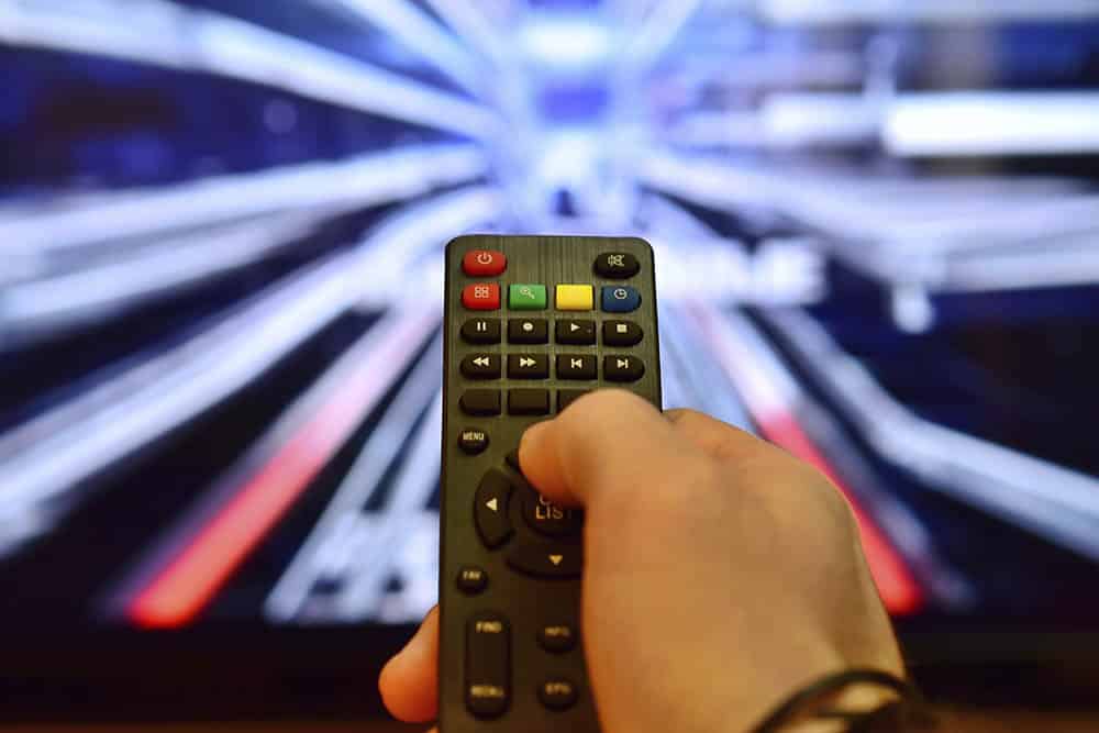 Antenistas en Sant Pere de Ribes