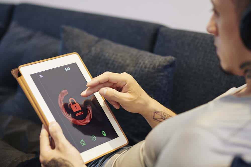 Instalación y reparación de alarmas en Vilanova i la Geltrú