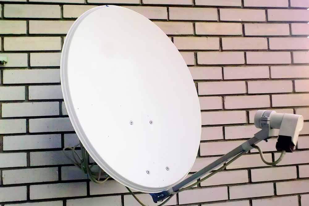instalación y reparación de antenas en Cambrils