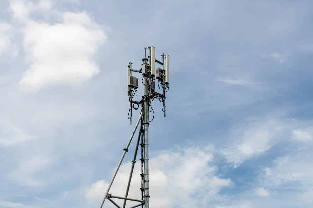 instalación y reparación de antenas en Castelldefels