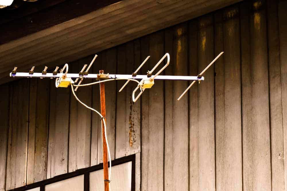 instalación y reparación de antenas en Cerdanyola del Vallès