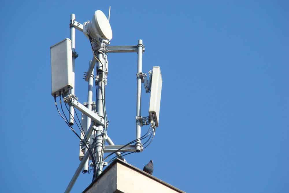 instalación y reparación de antenas en El Prat de Llobregat