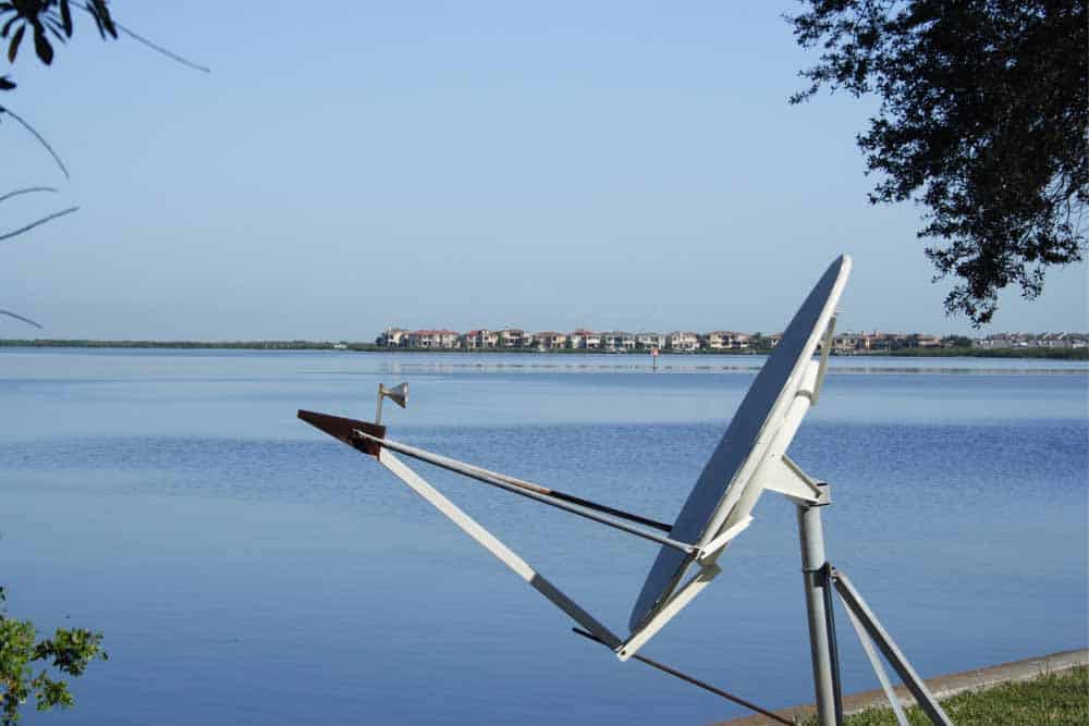Instalación y reparación de antenas en Granollers