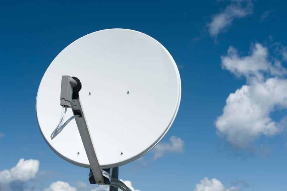 instalación y reparación de antenas en Salou