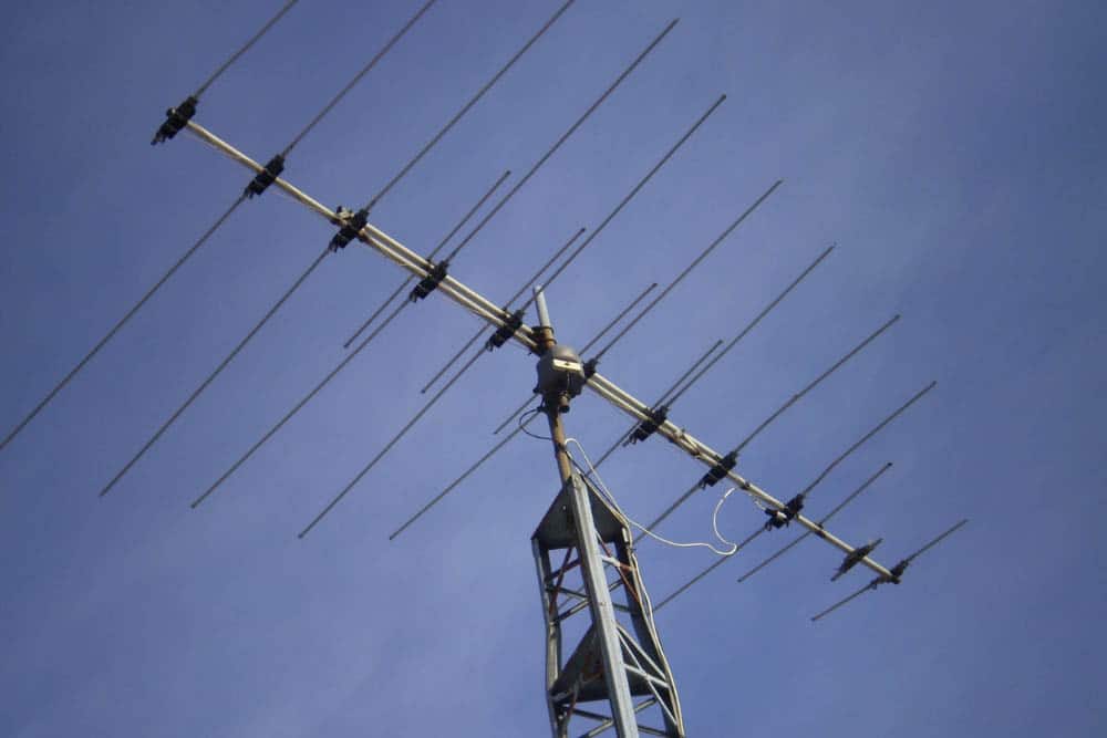 instalación y reparación de antenas en Sant Carles de la Rápita