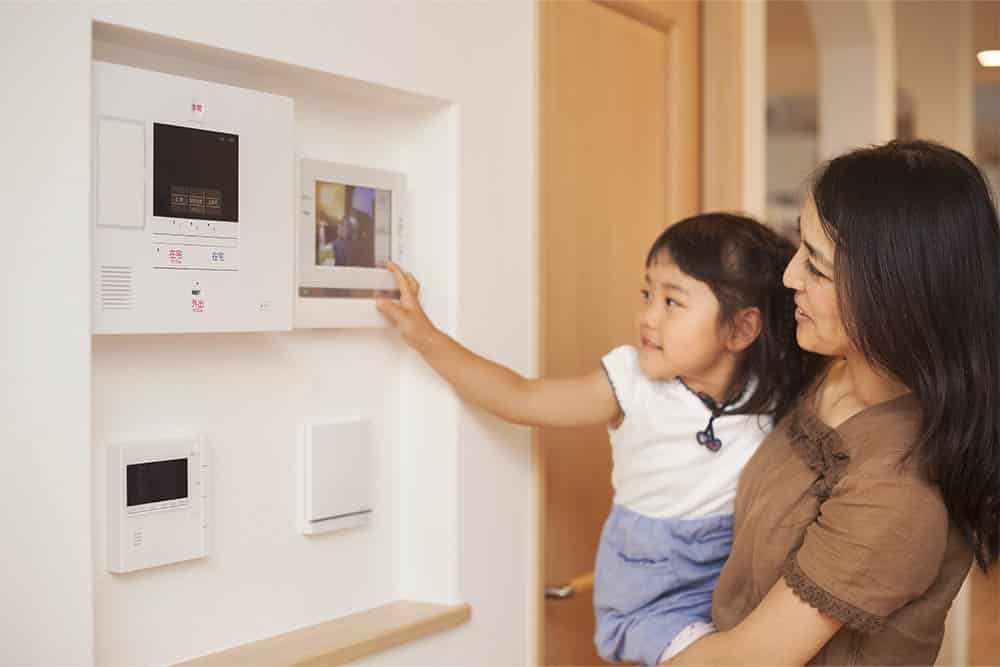 instalación y revisión de alarmas en Cornellà de Llobregat