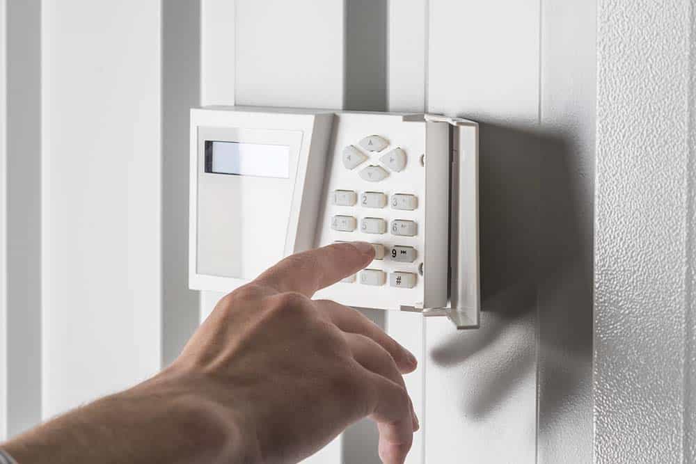 instalación y revisión de alarmas en Sant Boi de Llobregat