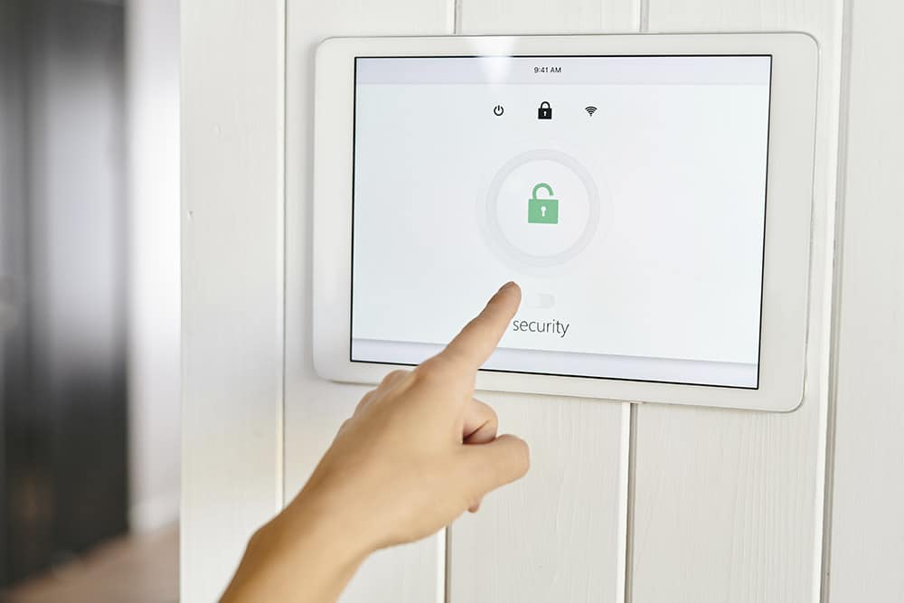 Instalación y revisión de alarmas en Vilaseca