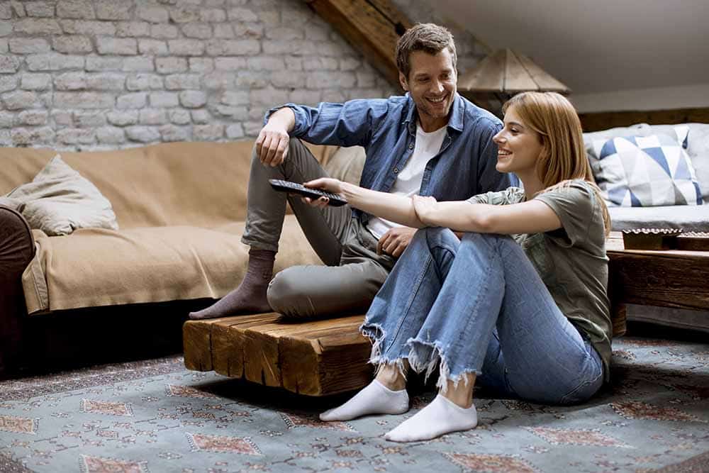 Antenistas en Cubelles