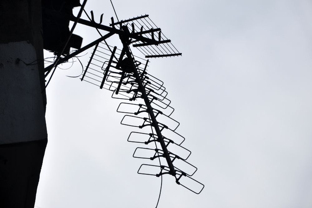 Antenistas en Esplugues de Llobregat