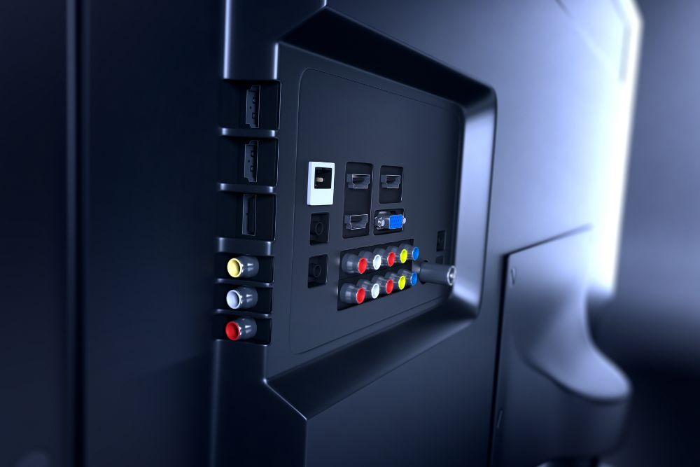 Antenistas en Santa Perpètua de Mogoda