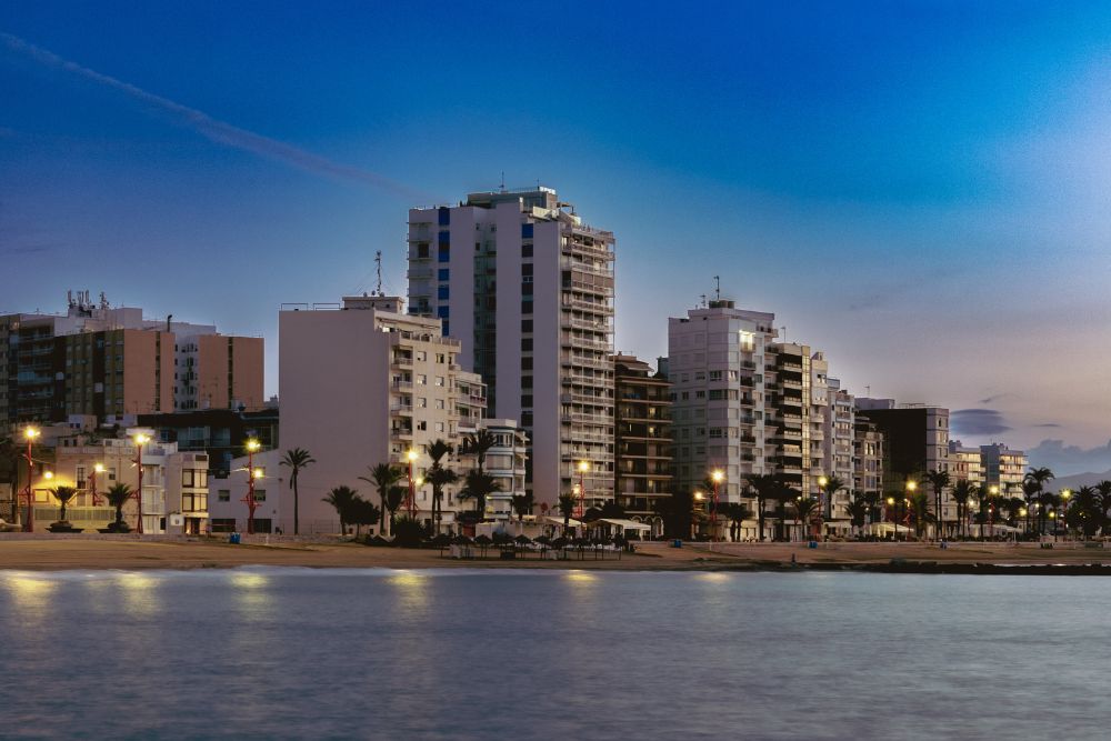 Antenistas en Vinaròs