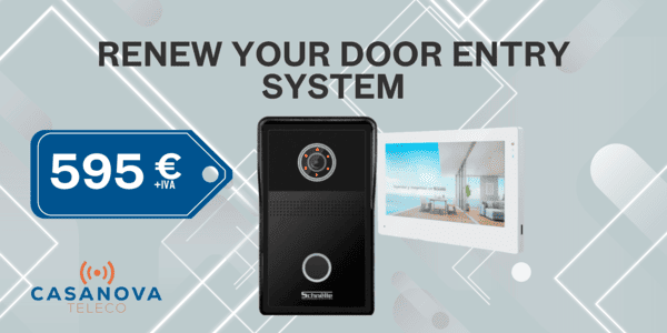 Offer Schnelle Intercom