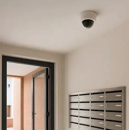 camaras de seguridad comunidad