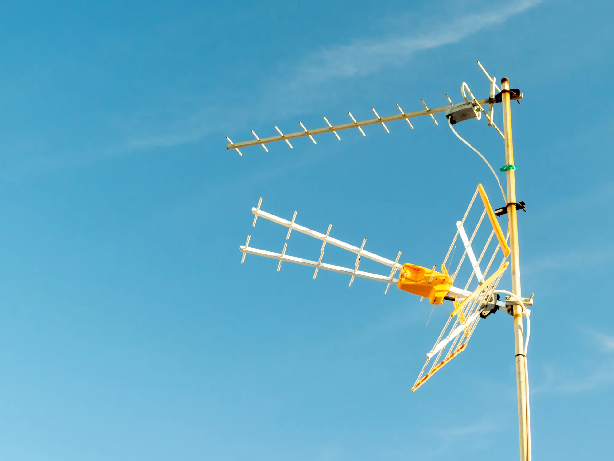Antena a girona